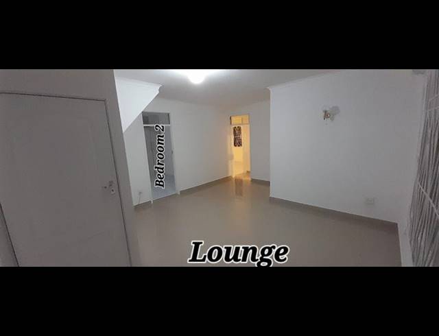 2 BEDROOM PROPERTY TO RENT IN RESERVOIR HILLS